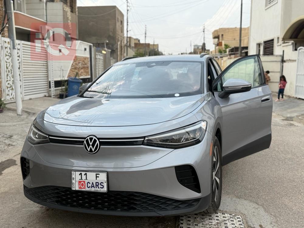 ڤۆڵکسواگن ID.4